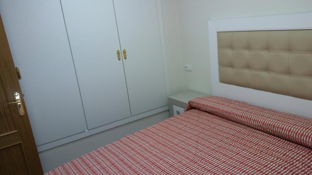 Apartamento El Torreon Setenil De Las Bodegas Zimmer foto