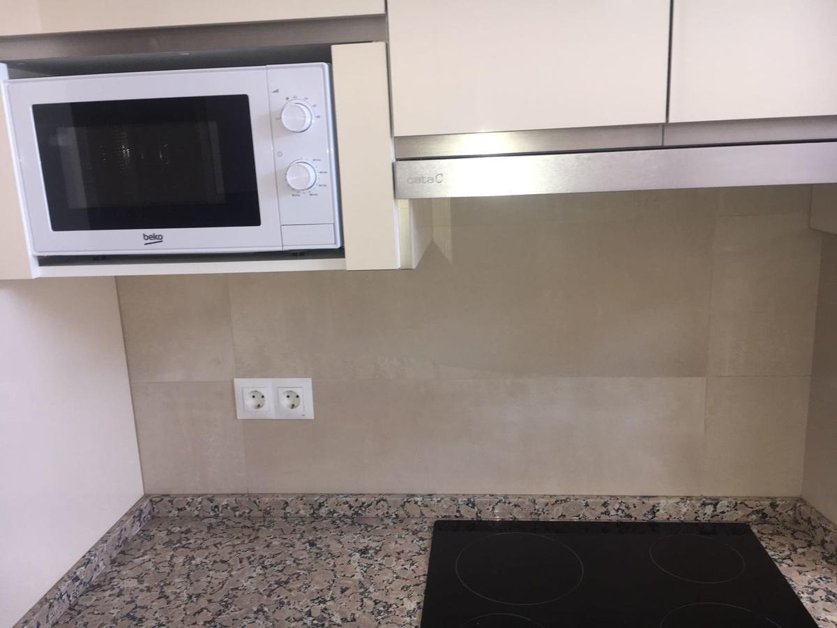 Apartamento El Torreon Setenil De Las Bodegas Exterior foto