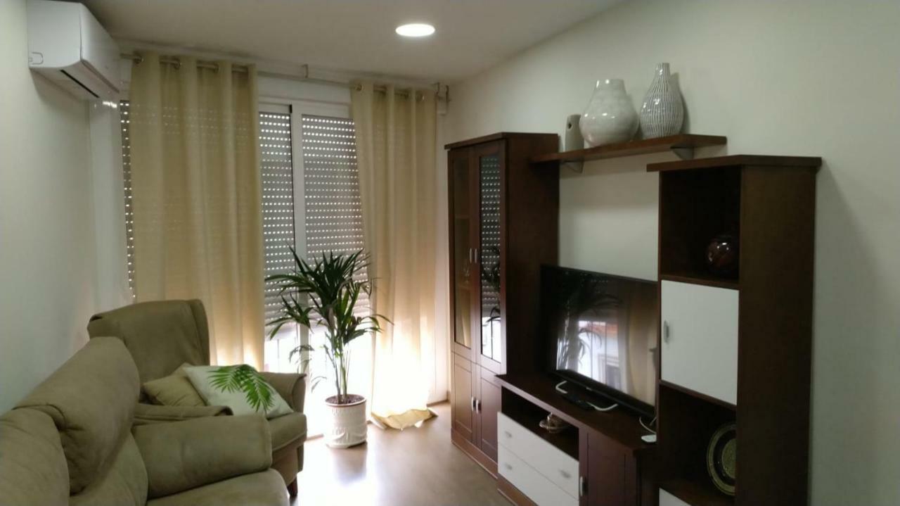 Apartamento El Torreon Setenil De Las Bodegas Exterior foto