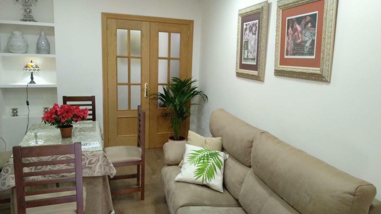 Apartamento El Torreon Setenil De Las Bodegas Exterior foto